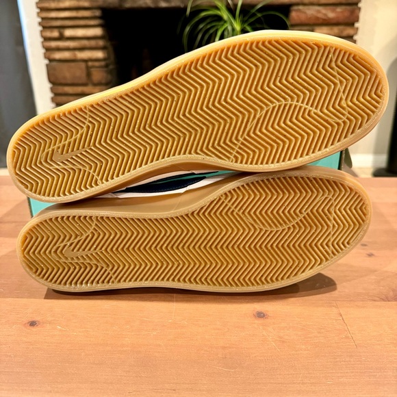 Nike SB Heritage Vulc “Summit White Navy” / Sz. 11 / DS (New) - Picture 6 of 7